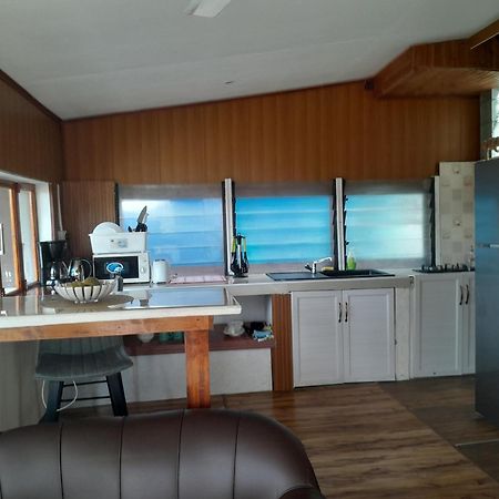 Lighthouse65 L'Horizon Anse aux Pins Exterior foto
