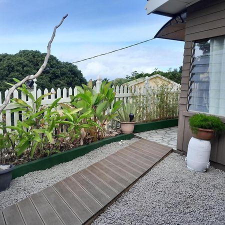 Lighthouse65 L'Horizon Anse aux Pins Exterior foto