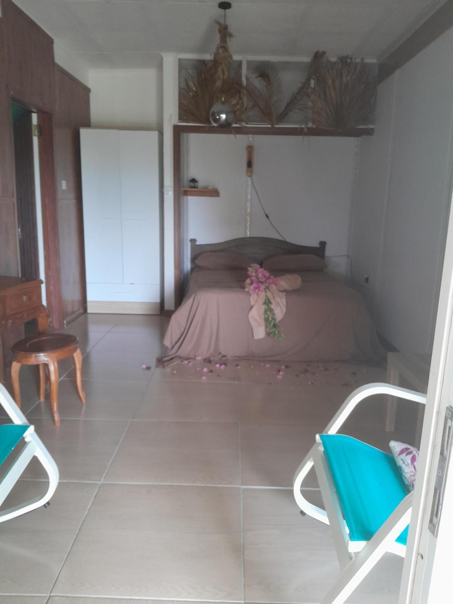 Lighthouse65 L'Horizon Anse aux Pins Exterior foto